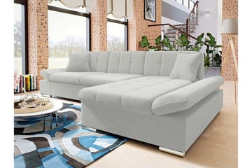 Kintore 3-sits Hörnsoffa - Möbler - Vardagsrum - Soffor - Divansoffa & schäslong
