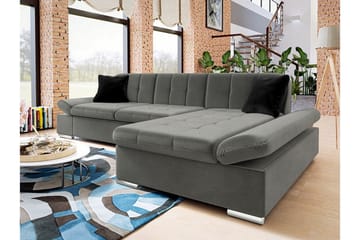 Kintore 3-sits Hörnsoffa - Möbler - Vardagsrum - Soffor - Divansoffa & schäslong