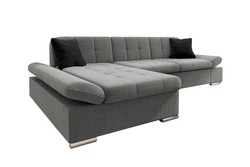 Kintore 3-sits Hörnsoffa