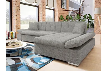 Kintore 3-sits Hörnsoffa - Möbler - Vardagsrum - Soffor - Divansoffa & schäslong