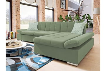 Kintore 3-sits Hörnsoffa - Möbler - Vardagsrum - Soffor - Divansoffa & schäslong