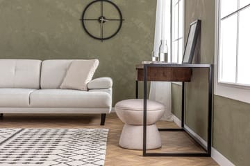 Kitimat Divansoffa 3-sits - Beige - Möbler - Vardagsrum - Soffor - Divansoffa & schäslong