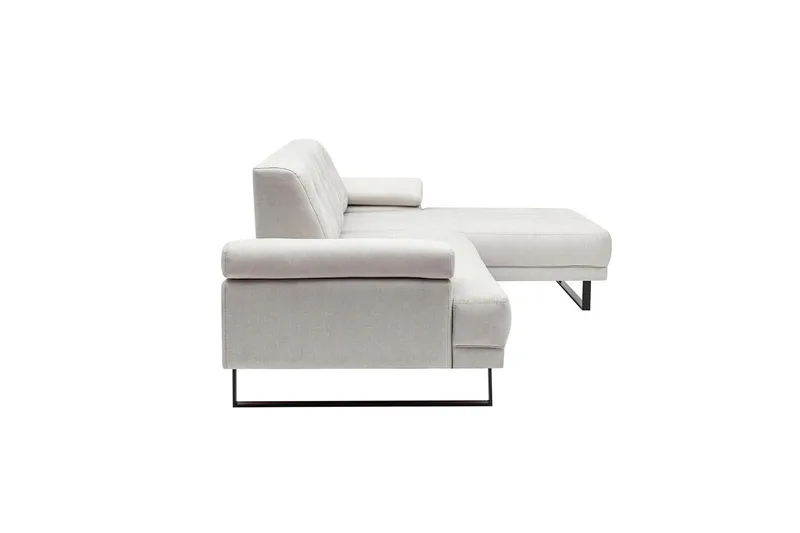 Kitimat Divansoffa 3-sits - Beige - Möbler - Vardagsrum - Soffor - Divansoffa & schäslong