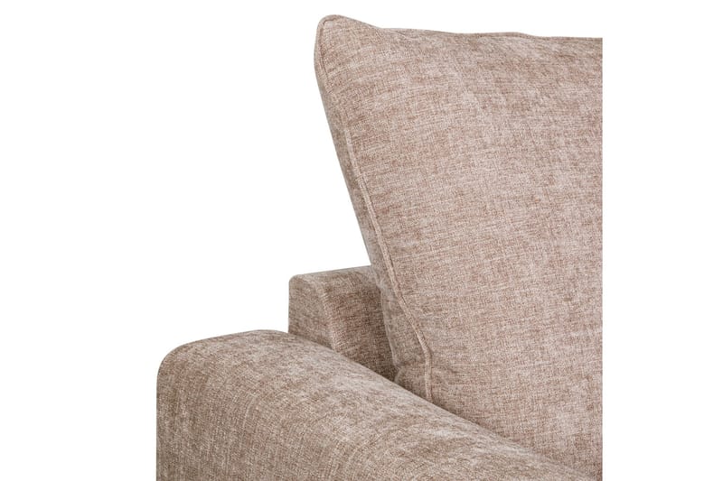 Leila Hörnsoffa med schäslong höger - Möbler - Vardagsrum - Soffor - Hörnsoffor