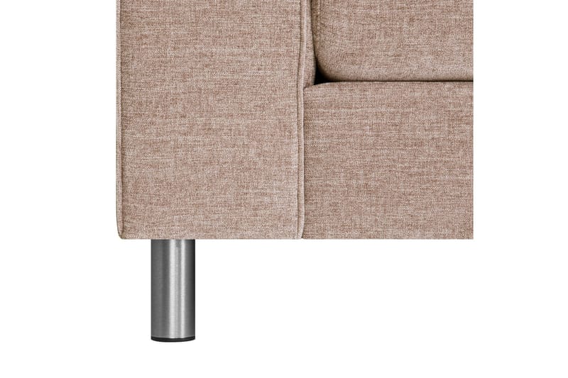 Leila Hörnsoffa med schäslong höger - Möbler - Vardagsrum - Soffor - Hörnsoffor