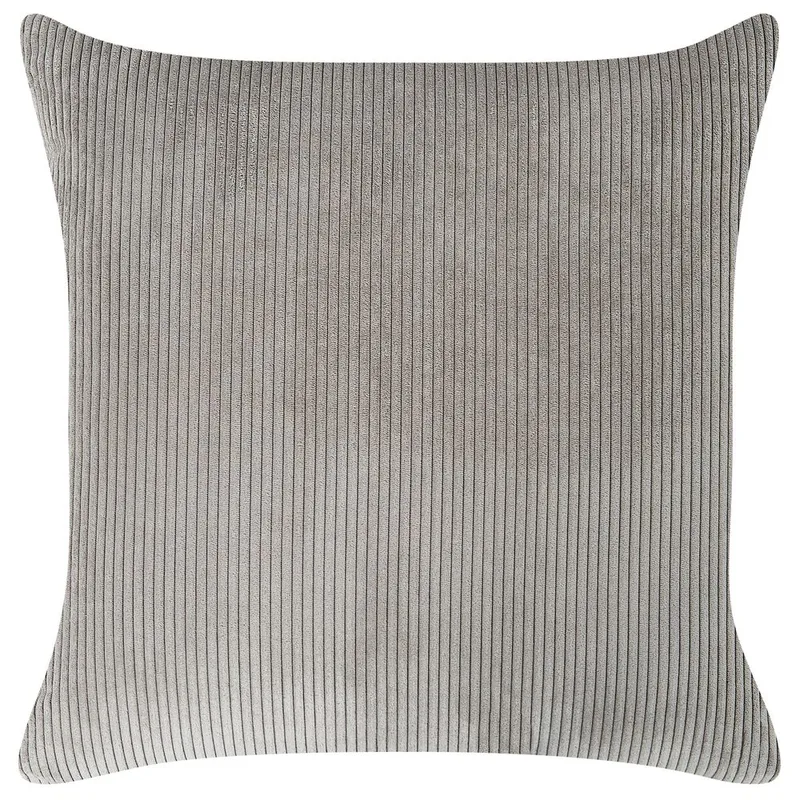 Hörnsoffa Lunner - Grå, svart - Möbler - Vardagsrum - Soffor - Hörnsoffor