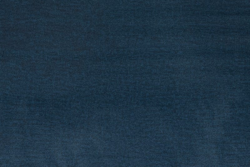 LYNN Hörnsoffa Vänster Sammet Blå - Skräddarsy färg och tyg - Howardsoffor - Hörnsoffor