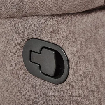 Hörnsoffa Manuell Rokke - Möbler - Vardagsrum - Soffor - Reclinersoffor & Biosoffor