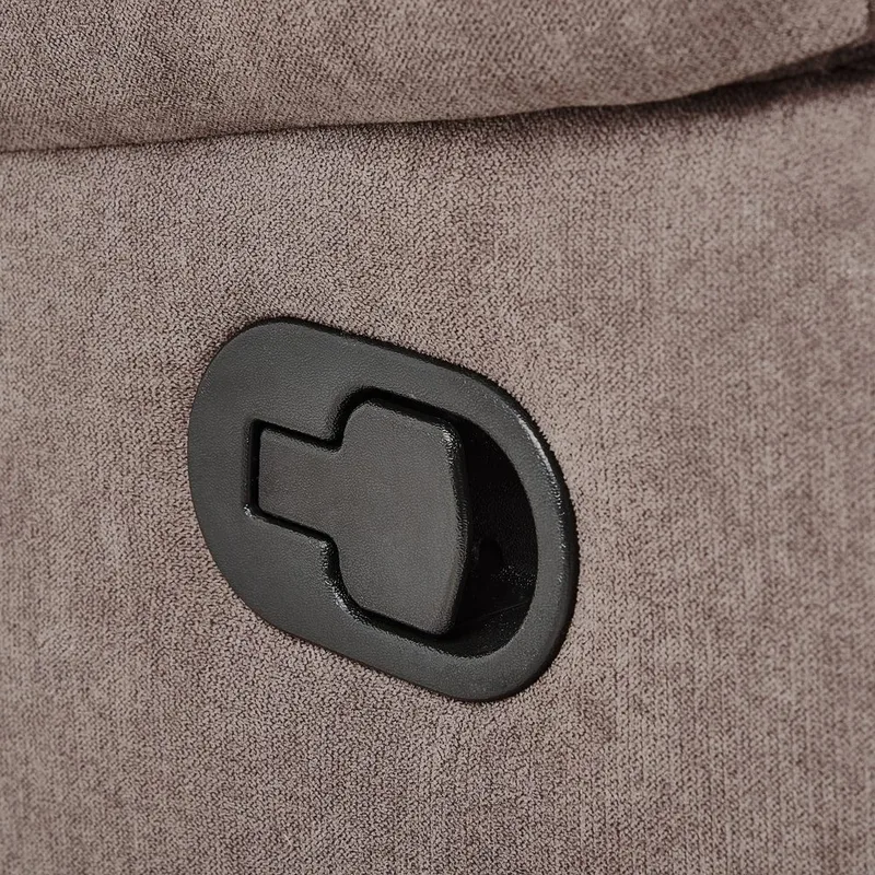 Hörnsoffa Manuell Rokke - Möbler - Vardagsrum - Soffor - Reclinersoffor & Biosoffor