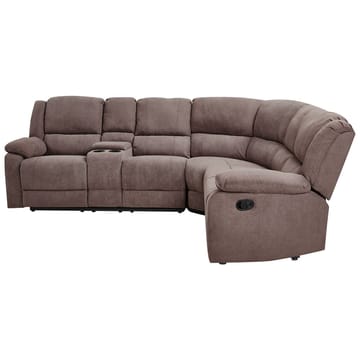 Hörnsoffa Manuell Rokke - Möbler - Vardagsrum - Soffor - Reclinersoffor & Biosoffor