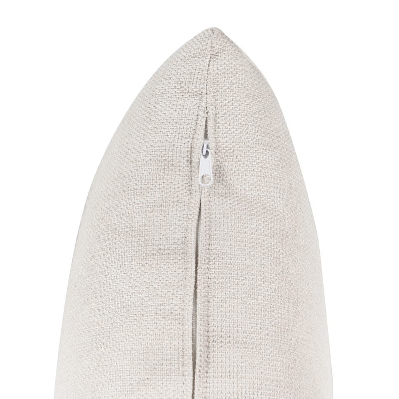 Hörnsoffa Mariferd - Beige, svart, mörkt trä/Högervänd - Möbler - Vardagsrum - Soffor - Hörnsoffor