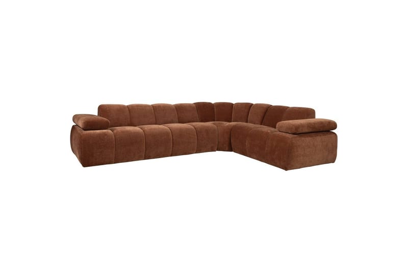 Hörnsoffa Mojo, Höger