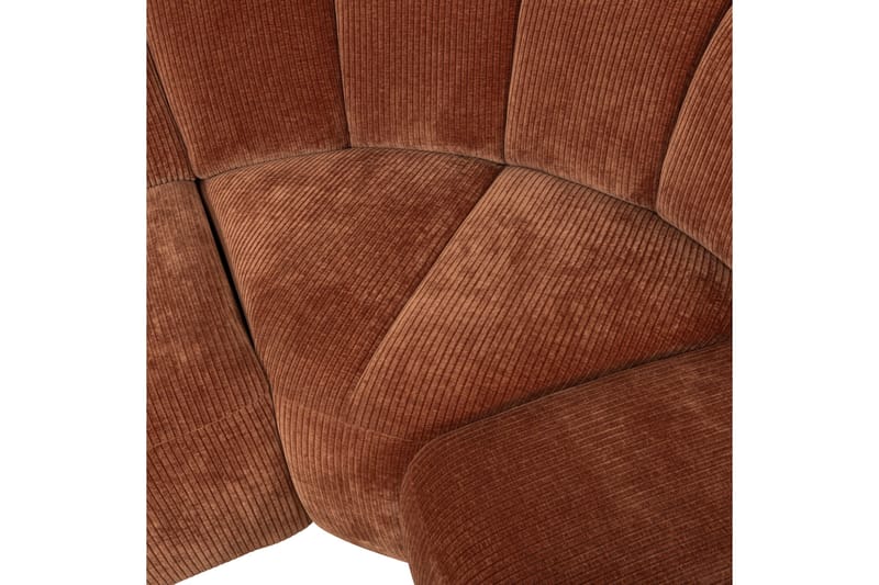 Hörnsoffa Mojo - Höger - Möbler - Vardagsrum - Soffor - Hörnsoffor