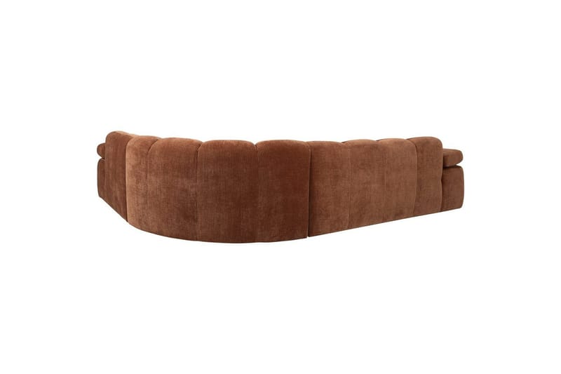 Hörnsoffa Mojo - Höger - Möbler - Vardagsrum - Soffor - Hörnsoffor