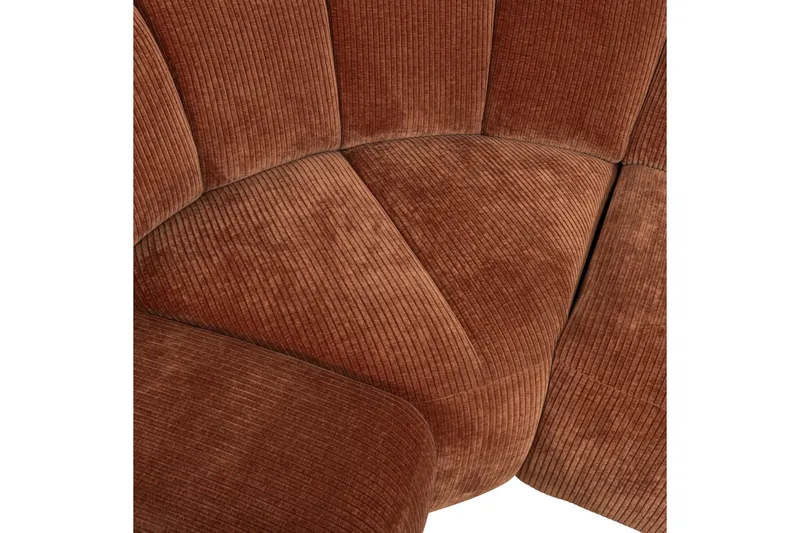 Hörnsoffa Mojo - Vänster - Möbler - Vardagsrum - Soffor - Hörnsoffor