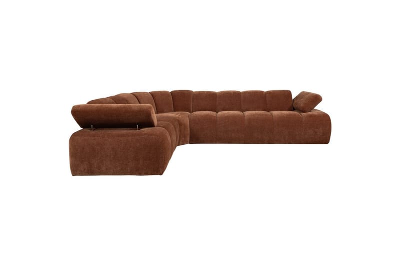 Hörnsoffa Mojo - Vänster - Möbler - Vardagsrum - Soffor - Hörnsoffor