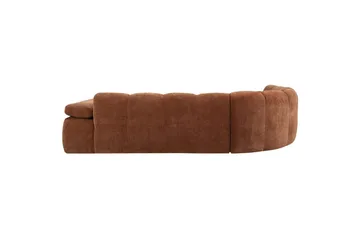 Hörnsoffa Mojo - Vänster - Möbler - Vardagsrum - Soffor - Hörnsoffor