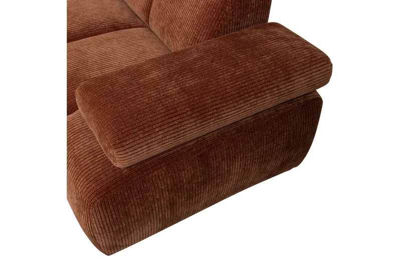 Hörnsoffa Mojo - Vänster - Möbler - Vardagsrum - Soffor - Hörnsoffor