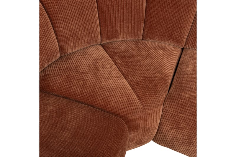 Hörnsoffa Mojo - Vänster - Möbler - Vardagsrum - Soffor - Hörnsoffor