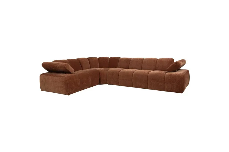 Hörnsoffa Mojo - Vänster - Möbler - Vardagsrum - Soffor - Hörnsoffor