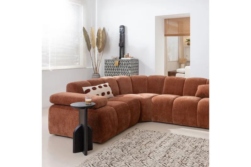 Hörnsoffa Mojo - Vänster - Möbler - Vardagsrum - Soffor - Hörnsoffor