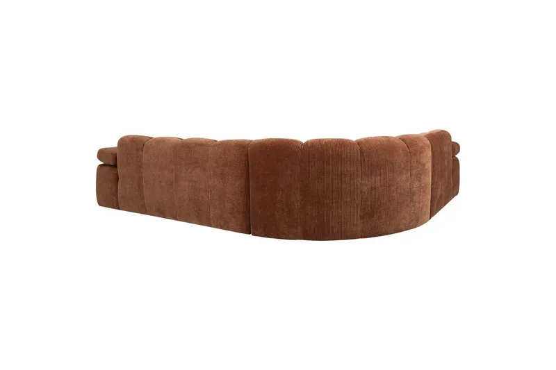 Hörnsoffa Mojo - Vänster - Möbler - Vardagsrum - Soffor - Hörnsoffor