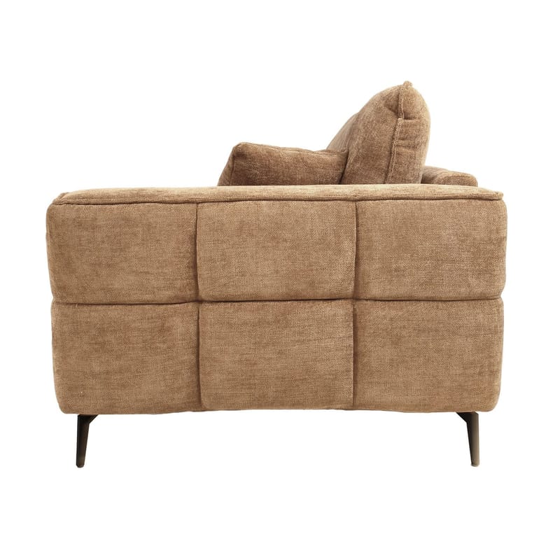 Hörnsoffa Monar Vänster - beige - Möbler - Vardagsrum - Soffor - Hörnsoffor
