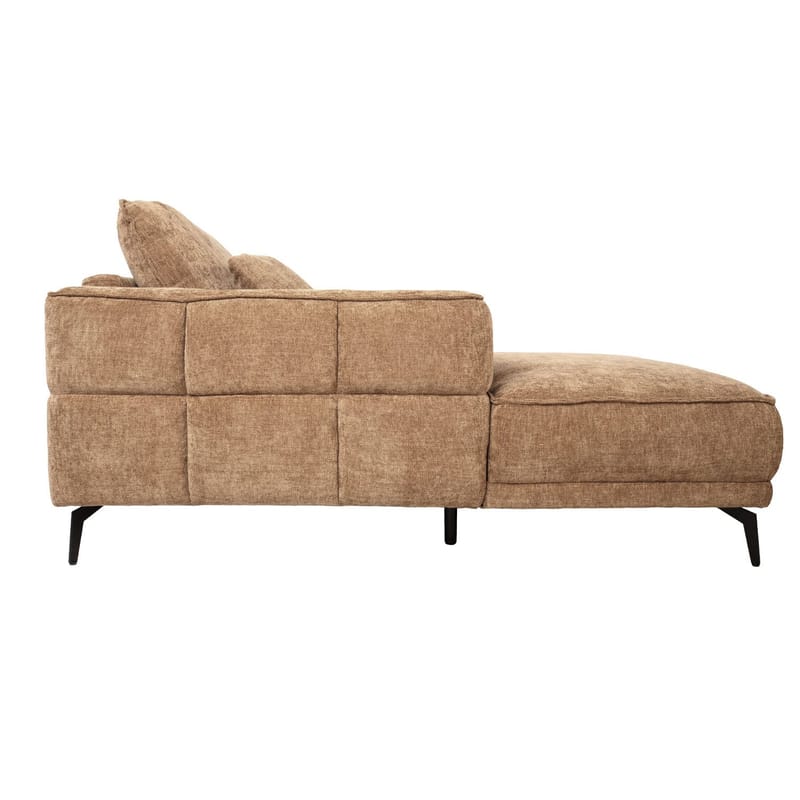 Hörnsoffa Monar Vänster - beige - Möbler - Vardagsrum - Soffor - Hörnsoffor