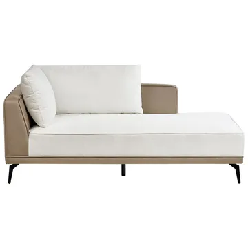 Hörnsoffa Myken - Vänstervänd - Möbler - Vardagsrum - Soffor - Modulsoffor - Komplett modulsoffa