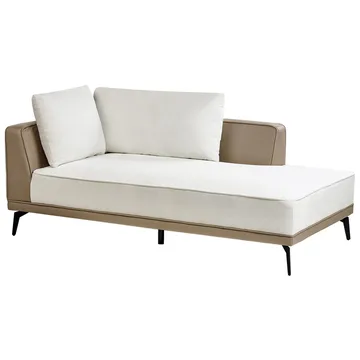 Hörnsoffa Myken - Vänstervänd - Möbler - Vardagsrum - Soffor - Modulsoffor - Komplett modulsoffa