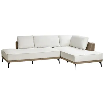 Hörnsoffa Myken - Vänstervänd - Möbler - Vardagsrum - Soffor - Modulsoffor - Komplett modulsoffa
