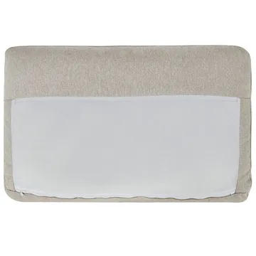Hörnsoffa Nora - Beige - Möbler - Vardagsrum - Soffor - Divansoffa & schäslong