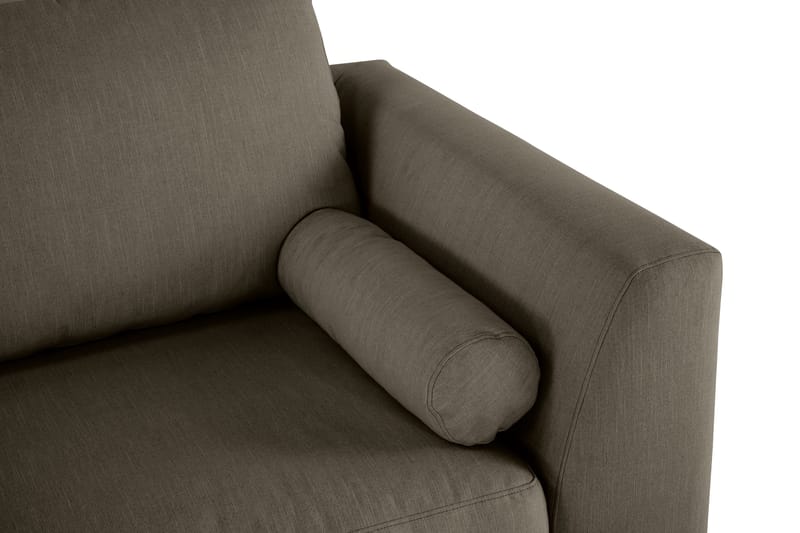 Ocean Lyx Hörnsoffa Vändbar - Grön - Möbler - Vardagsrum - Soffor - Hörnsoffor