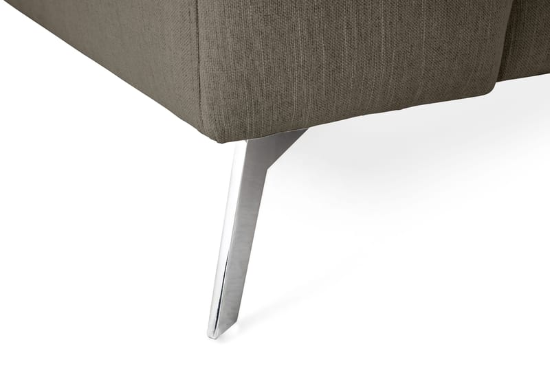 Ocean Lyx Hörnsoffa Vändbar - Grön - Möbler - Vardagsrum - Soffor - Hörnsoffor