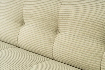 Octavian Hörnsoffa 3-sits - Green - Möbler - Vardagsrum - Soffor - Modulsoffor - Komplett modulsoffa