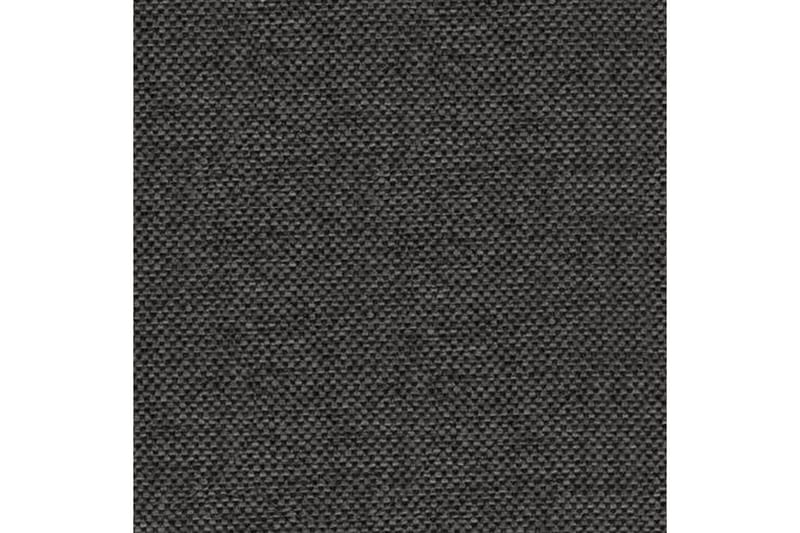 Octavius Divansoffa 278x162x86 cm - Svart/Grå - Möbler - Vardagsrum - Soffor - Hörnsoffor