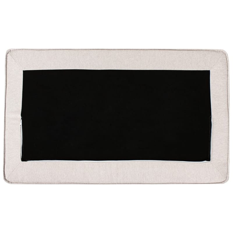 Hörnsoffa Renders - Ljusbeige - Möbler - Vardagsrum - Soffor - Hörnsoffor