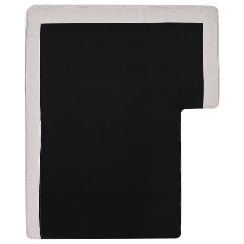 Hörnsoffa Renders - Ljusbeige - Möbler - Vardagsrum - Soffor - Hörnsoffor