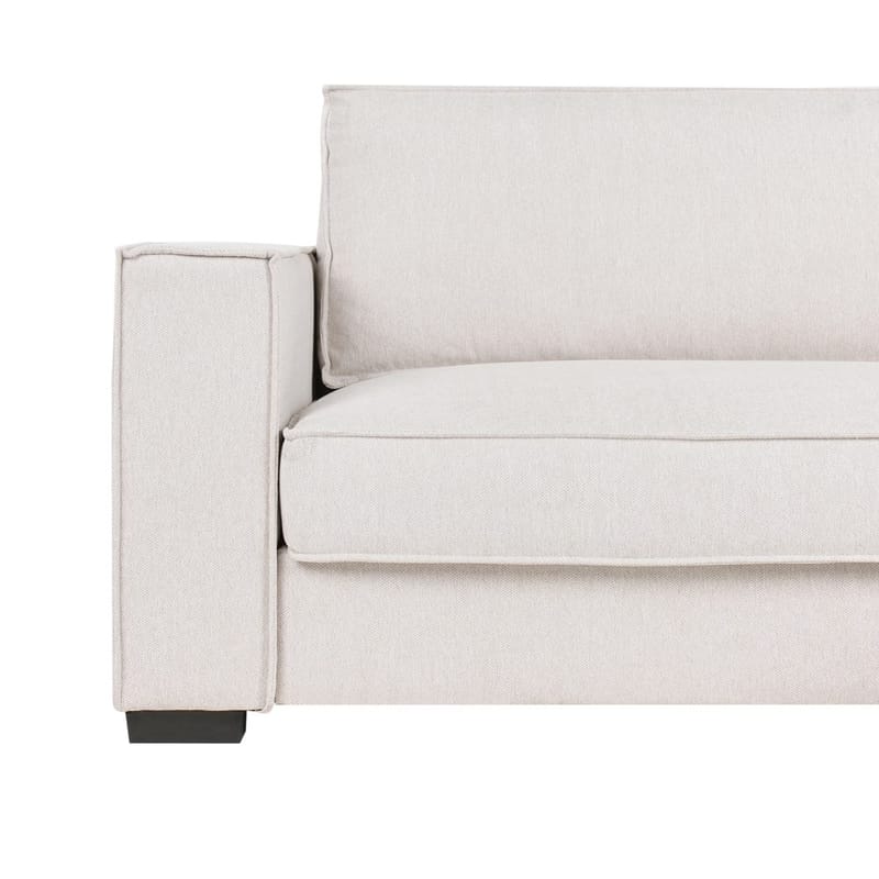 Hörnsoffa Renders - Ljusbeige - Möbler - Vardagsrum - Soffor - Hörnsoffor