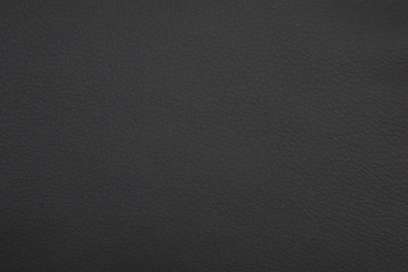 Salvador Stor Hörnsoffa Höger L formad - Svart / Konstläder - Möbler - Vardagsrum - Soffor - Hörnsoffor