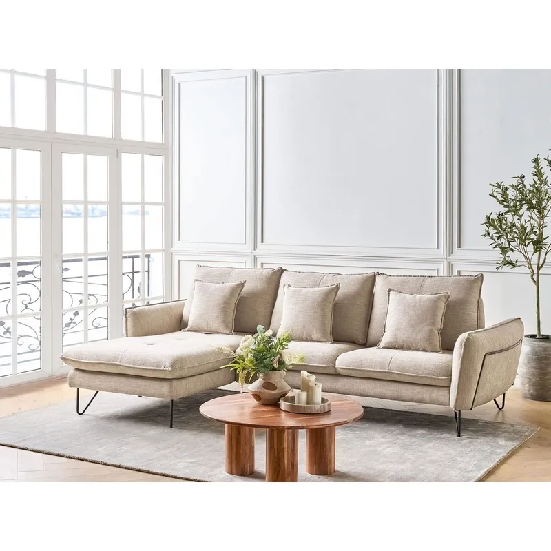 Hörnsoffa Sersan - Högervänd - Möbler - Vardagsrum - Soffor - Hörnsoffor