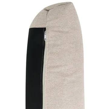 Hörnsoffa Siggard - Beige - Möbler - Vardagsrum - Soffor - Divansoffa & schäslong