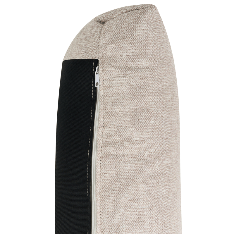 Hörnsoffa Siggard - Beige - Möbler - Vardagsrum - Soffor - Divansoffa & schäslong