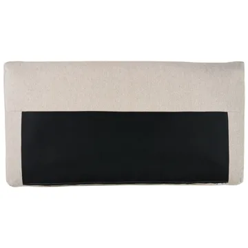 Hörnsoffa Siggard - Beige - Möbler - Vardagsrum - Soffor - Divansoffa & schäslong
