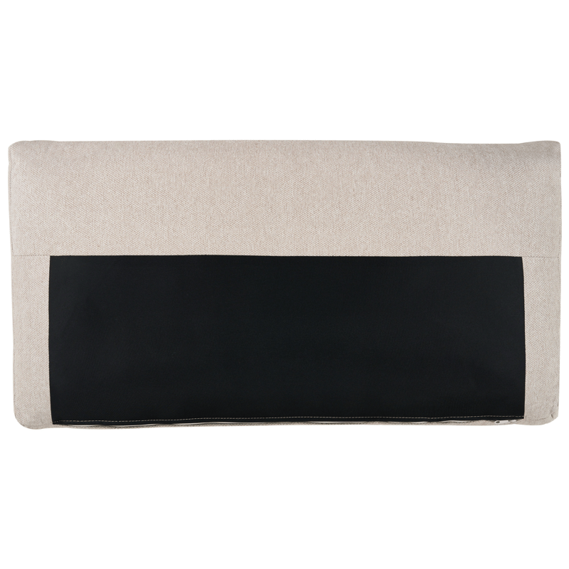 Hörnsoffa Siggard - Beige - Möbler - Vardagsrum - Soffor - Divansoffa & schäslong