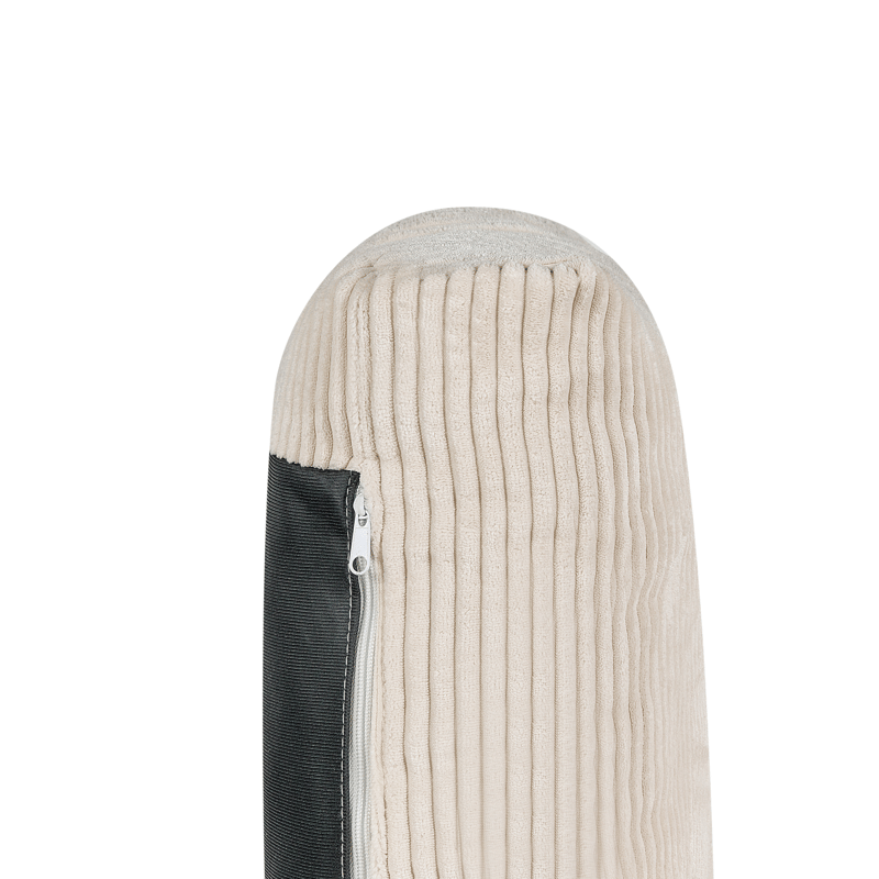 Hörnsoffa Siggard - Ljusbeige - Möbler - Vardagsrum - Soffor - Divansoffa & schäslong