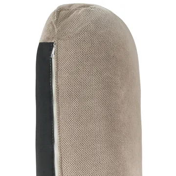 Hörnsoffa Siggard - Taupe - Möbler - Vardagsrum - Soffor - Divansoffa & schäslong