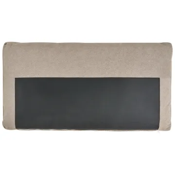 Hörnsoffa Siggard - Taupe - Möbler - Vardagsrum - Soffor - Divansoffa & schäslong