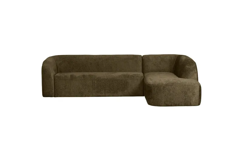 Hörnsoffa Sloping - Bonsai, Right - Möbler - Vardagsrum - Soffor - Hörnsoffor