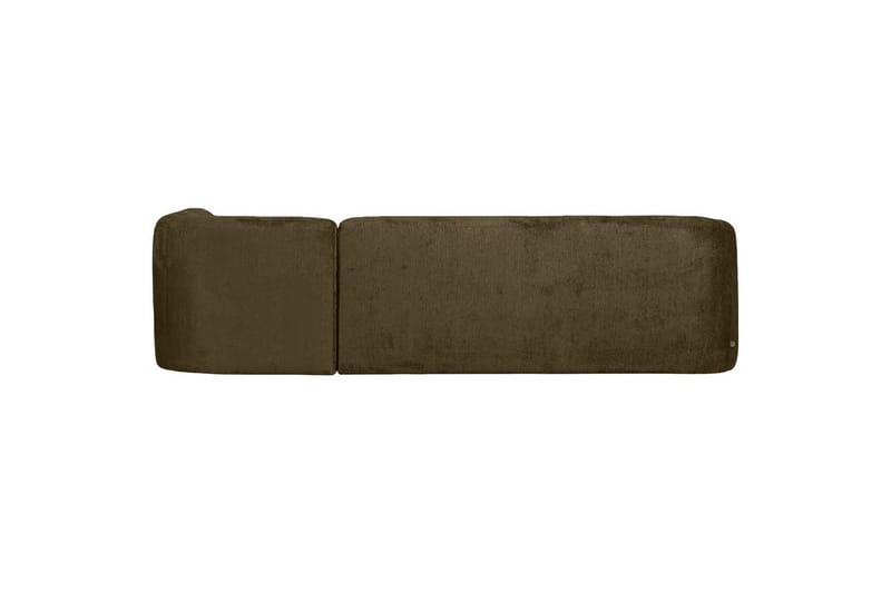 Hörnsoffa Sloping - Bonsai, Right - Möbler - Vardagsrum - Soffor - Hörnsoffor